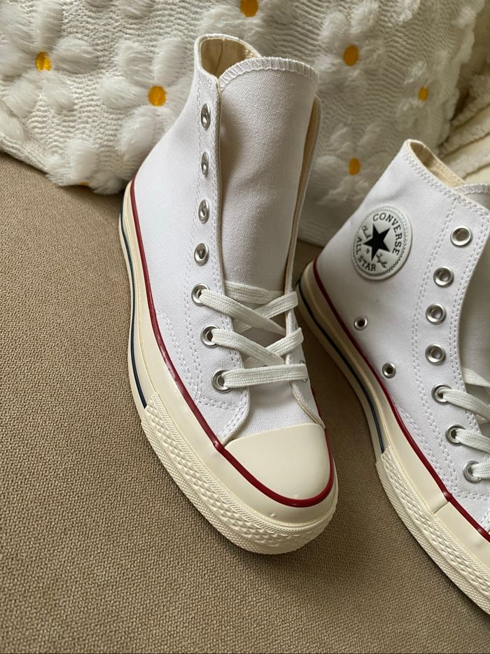 Converse - photo numéro 6