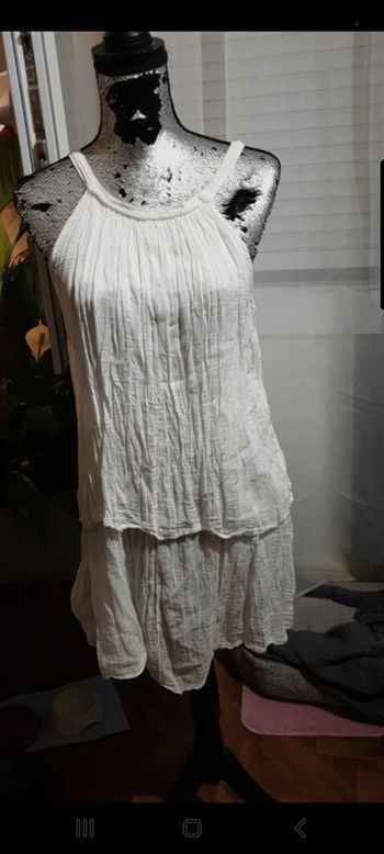 Robe légère neuf
