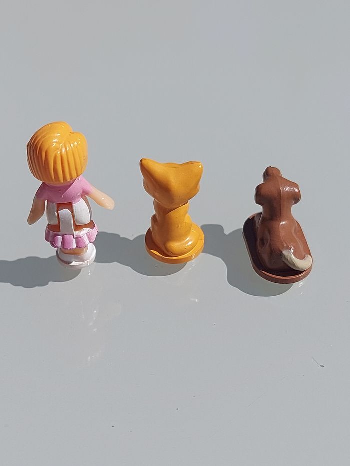 Polly pocket vétérinaire - photo numéro 5