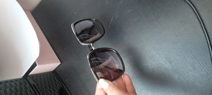 Lot de 3 paires de lunettes de soleil - photo numéro 8
