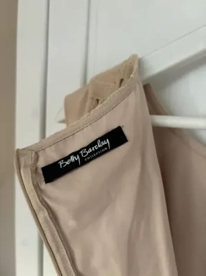 Robe M Betty Barclay - photo numéro 5