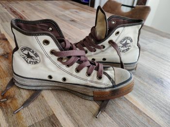 Chaussures Femme