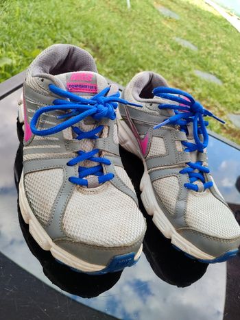 Baskets downshifter 5