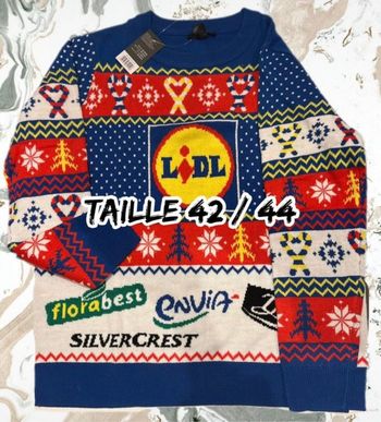 Pull Lidl L 42 44