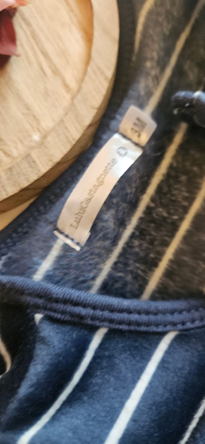 Pyjama Lulu castagnette - photo numéro 2