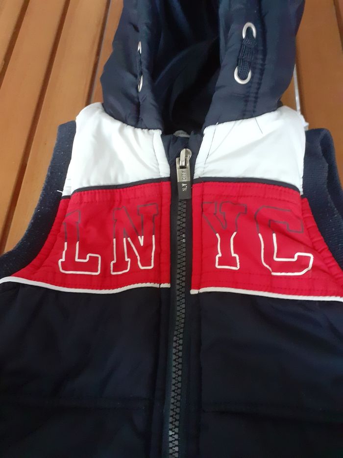 Veste - photo numéro 2