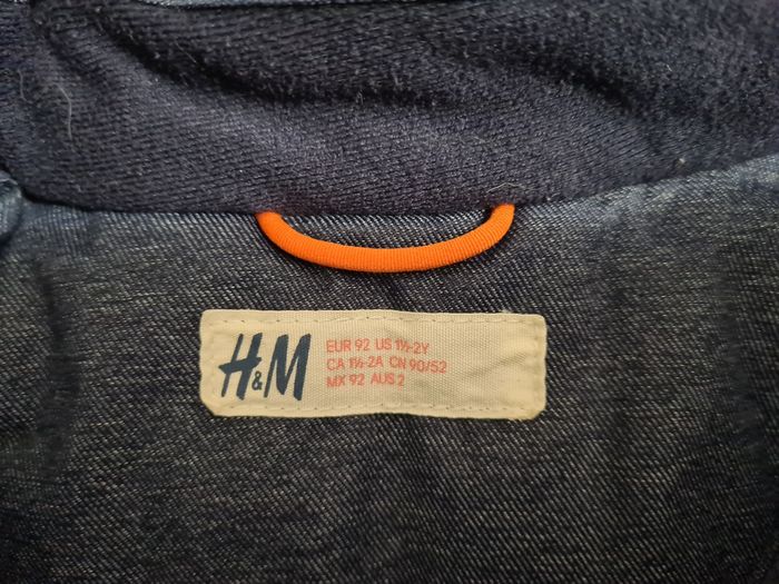 Manteau garçon - photo numéro 5