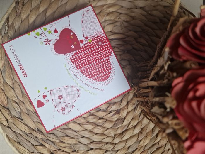 Coffret miniatures Kenzo - photo numéro 2