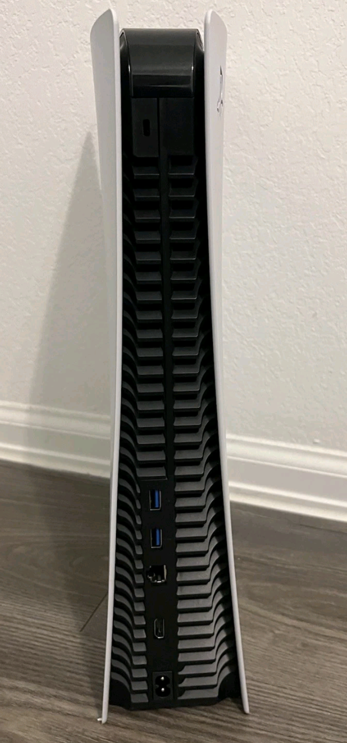 Playstation 5 - photo numéro 3