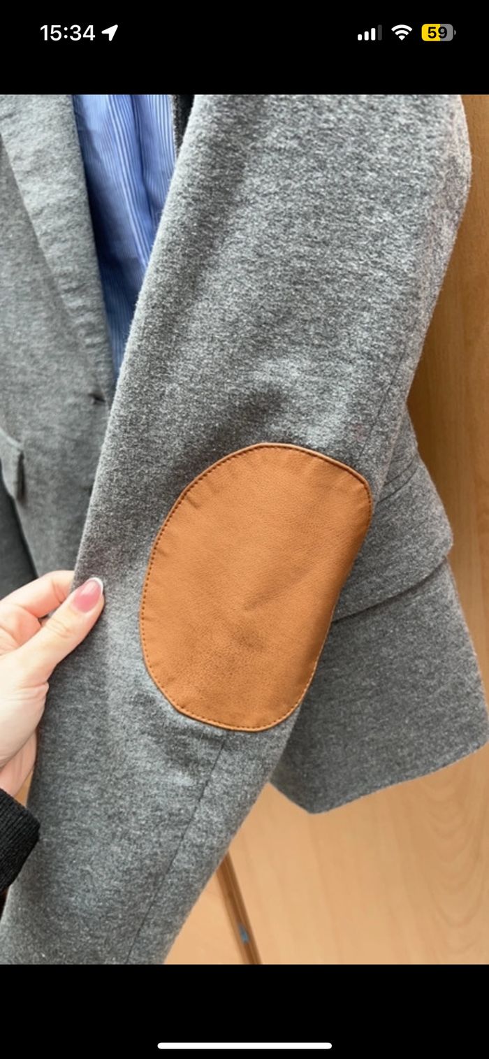 Veste Lola et Lisa - photo numéro 3