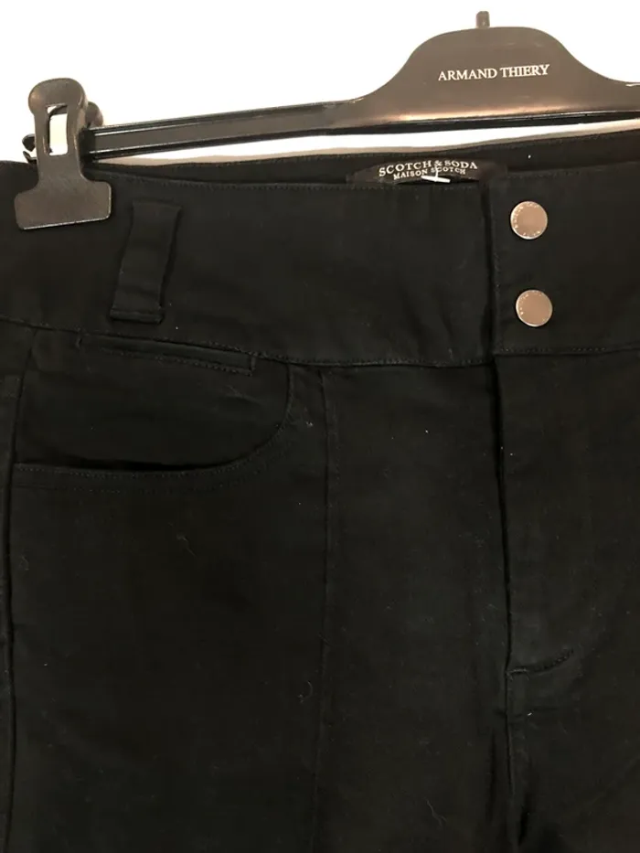 Jeans Scotch & soda - photo numéro 3