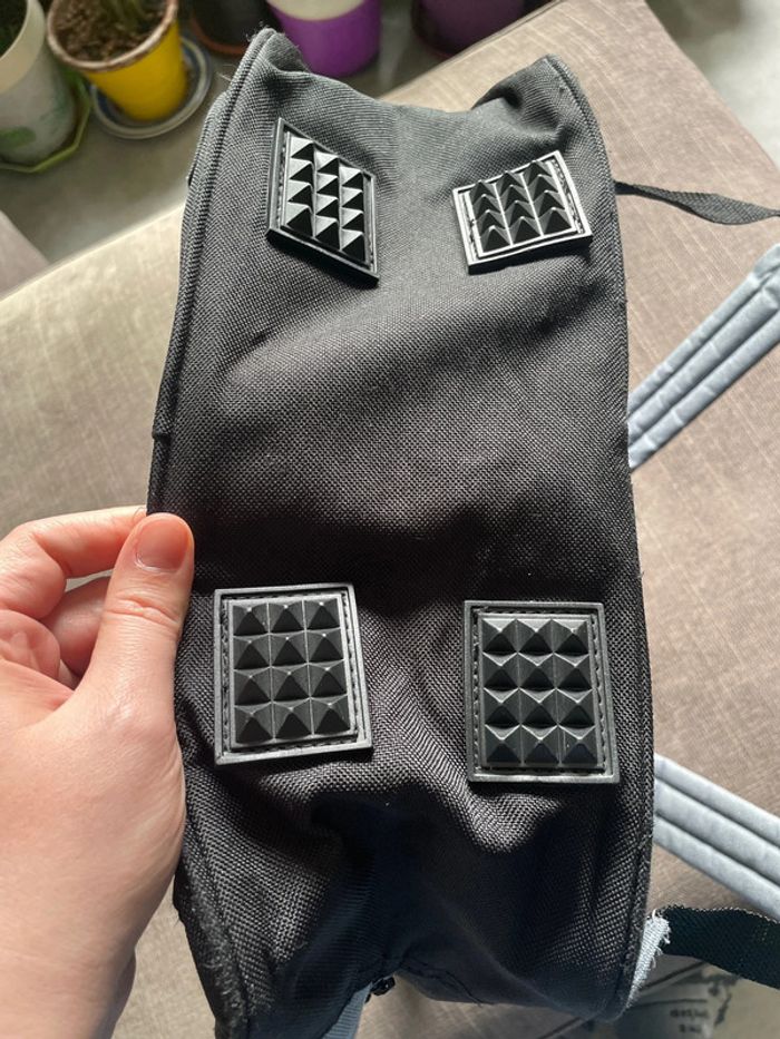 Sac à dos - photo numéro 8