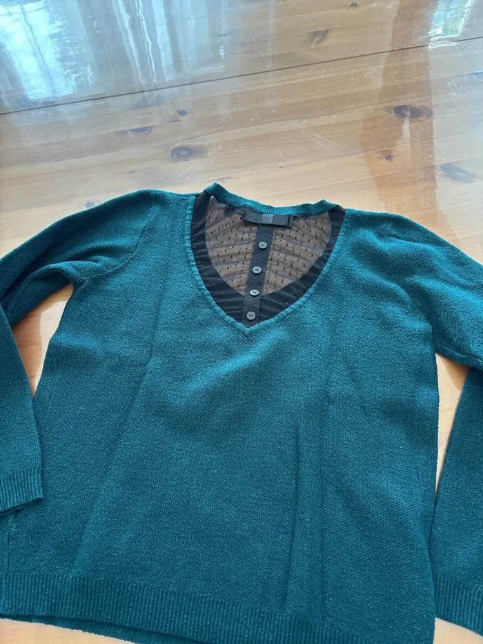 Pull Etam - photo numéro 4