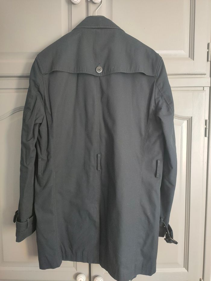 Trench Izac - photo numéro 2