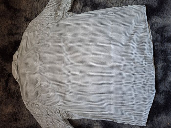 Chemise à motifs Kiabi Taille 4XL - photo numéro 6