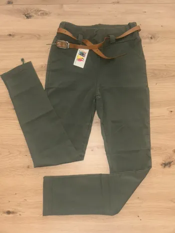 Pantalon femme