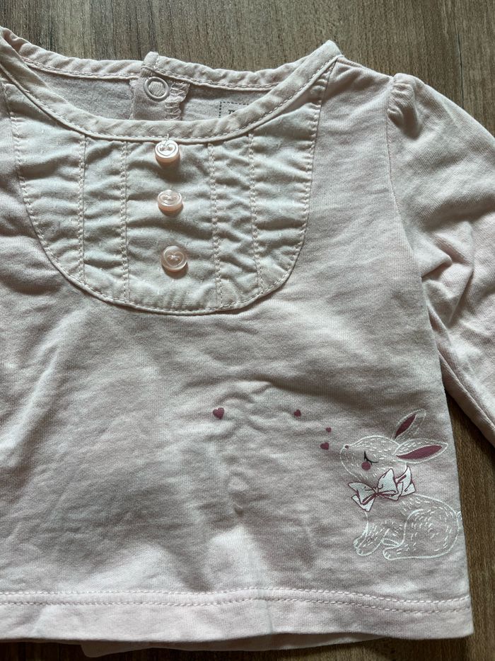 T-shirt - photo numéro 2
