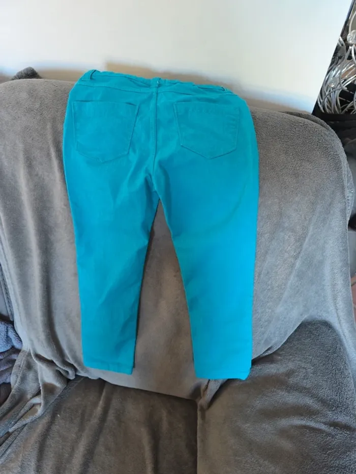 Pantalon fille - photo numéro 2