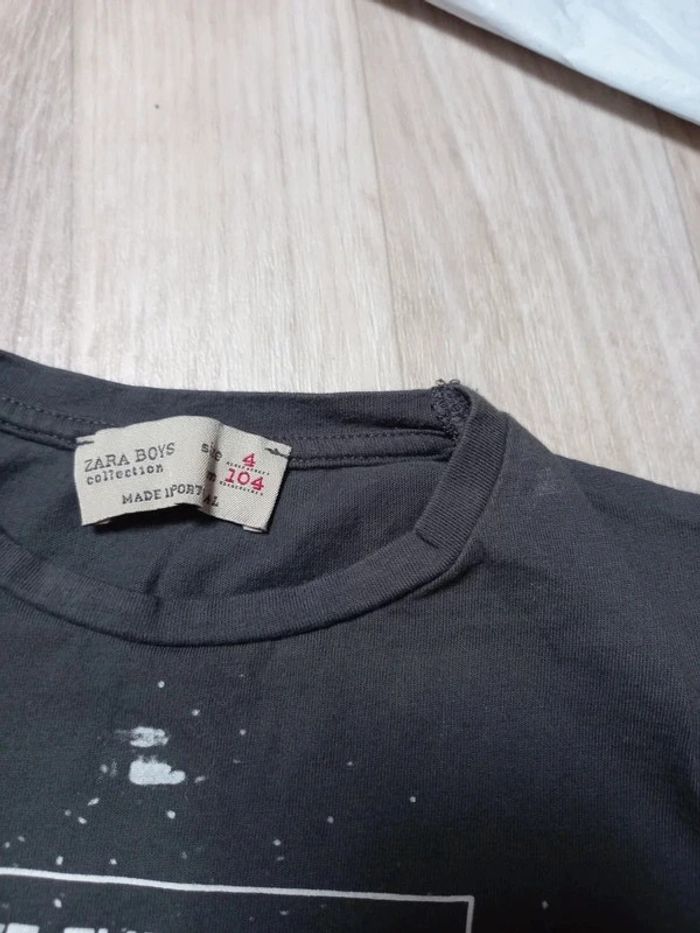 Lot de 5 hauts à manches longues - photo numéro 13