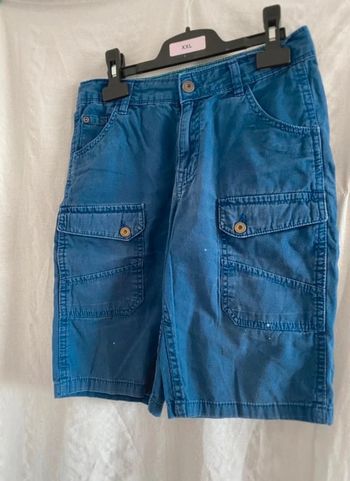 Short