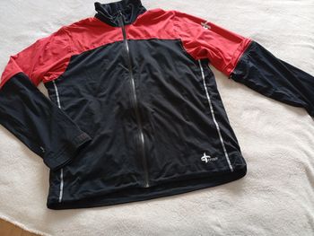 Veste de sport homme 2xl