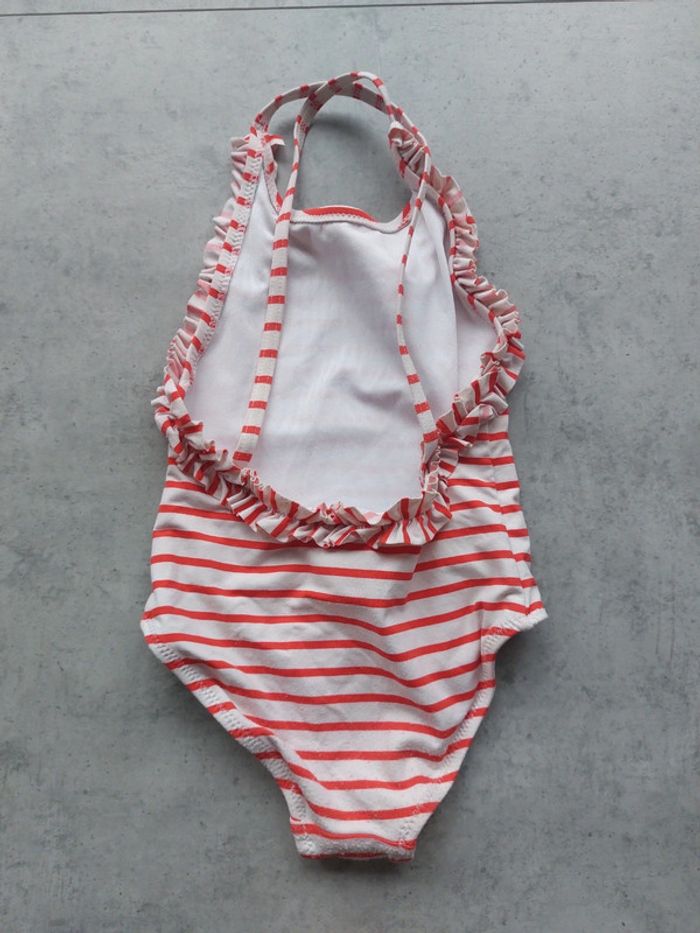 Maillot de bain Jacadi taille 18 mois - photo numéro 2
