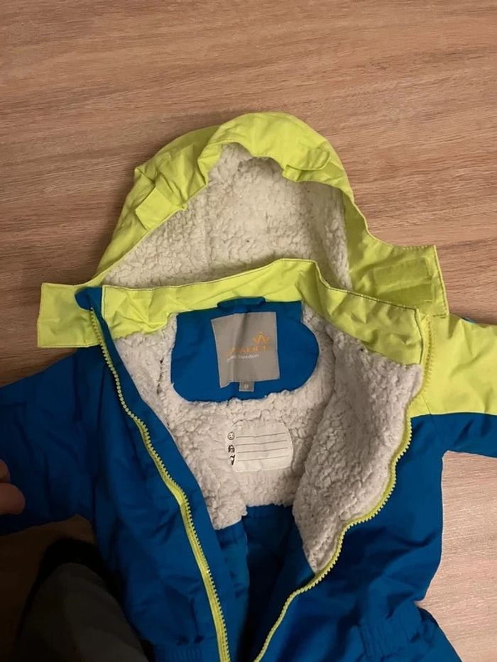 Combinaison de ski - photo numéro 3