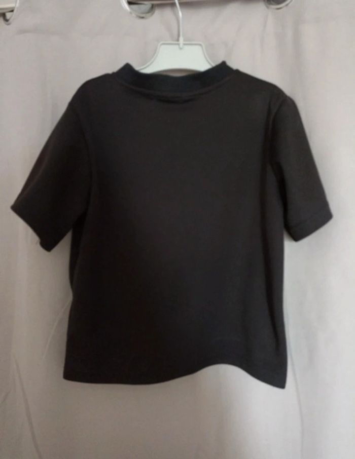 T-shirt 8 ans - photo numéro 4