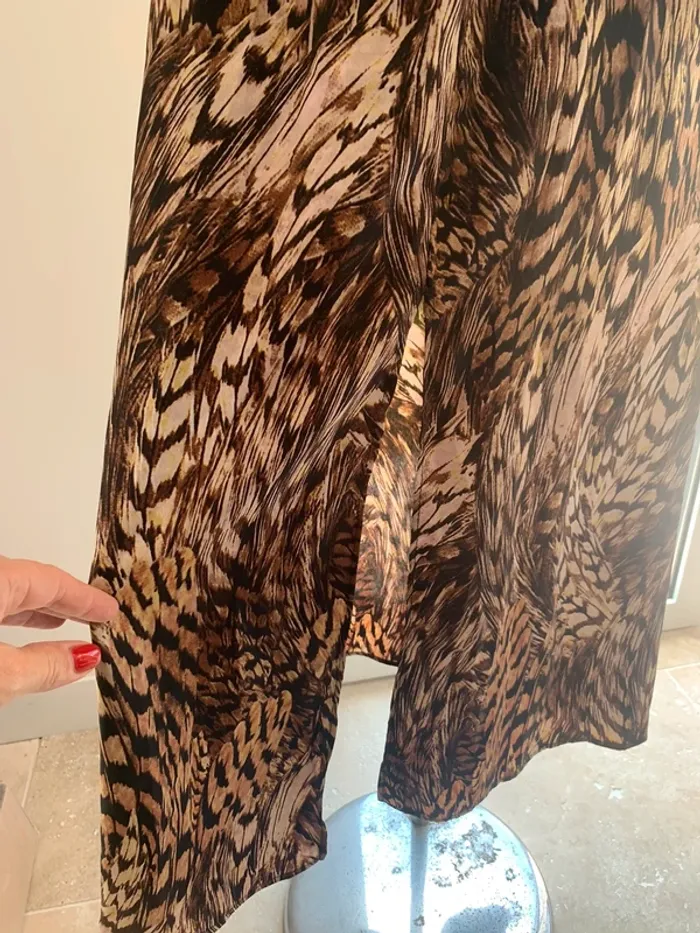 Mango robe TS - photo numéro 2