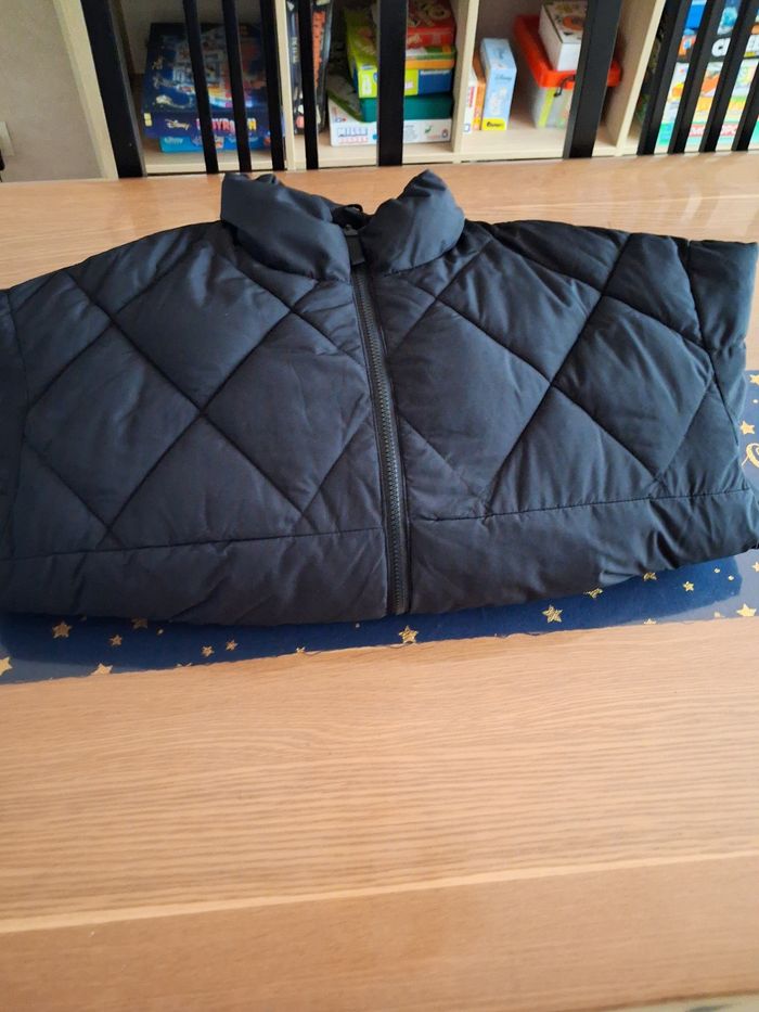 Manteau kiabi taille M - photo numéro 8