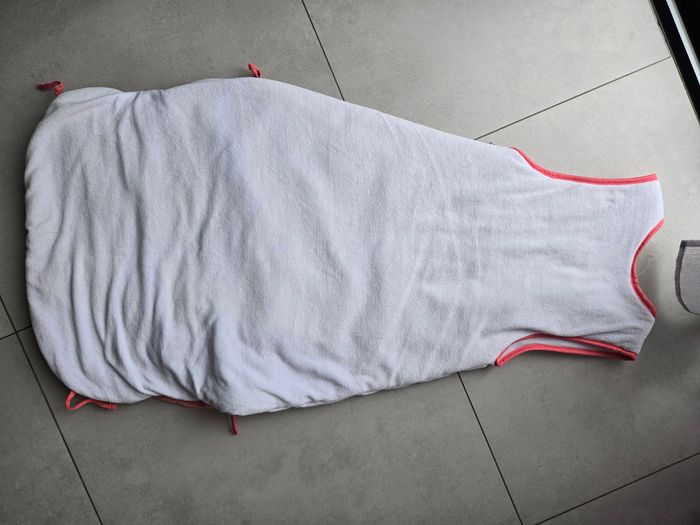 Gigoteuse chaude bébé 94cm - photo numéro 7