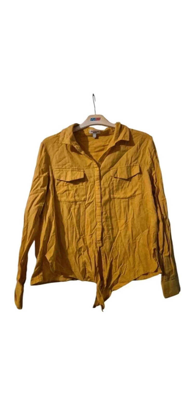 Chemise