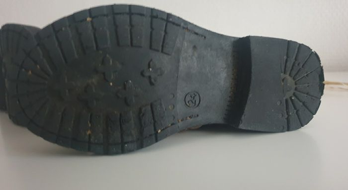 Bottines T24 - photo numéro 3