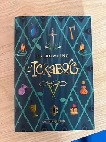 L’Ickabog