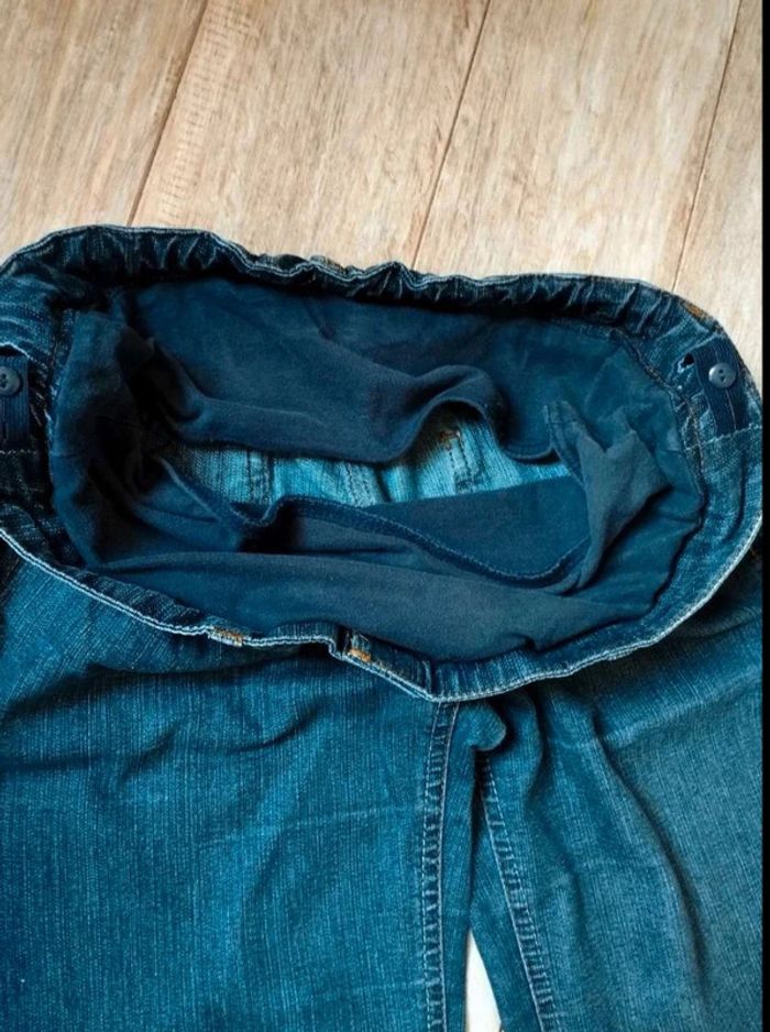 Jean de  grossesse  38 - photo numéro 5