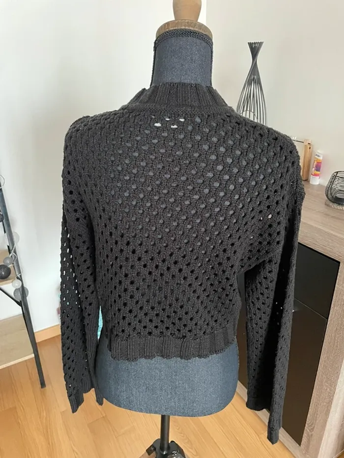 Pull . - photo numéro 3