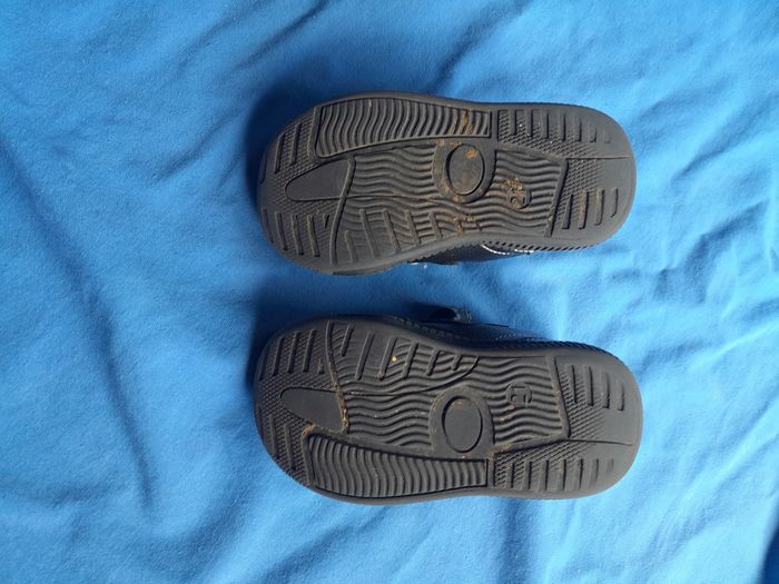 Chaussure été taille 21 - photo numéro 5