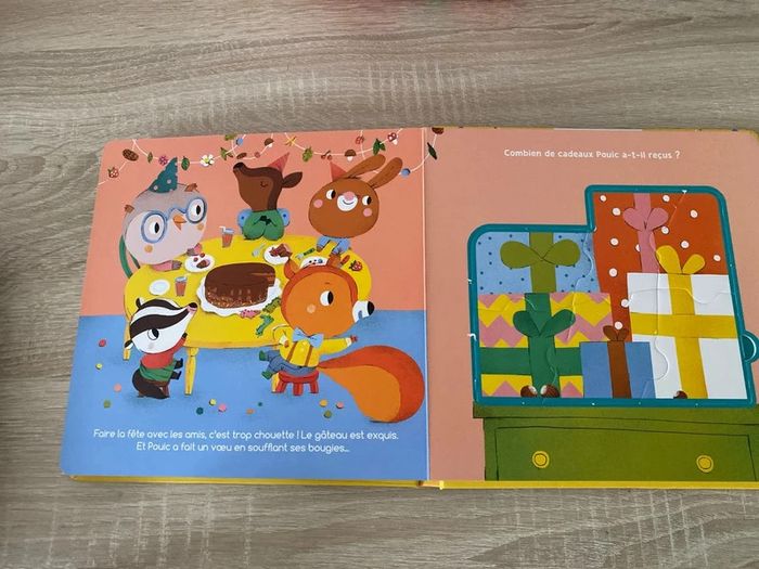 Livre auzou - photo numéro 10