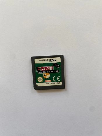42 ds