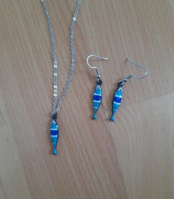 Bijoux fille