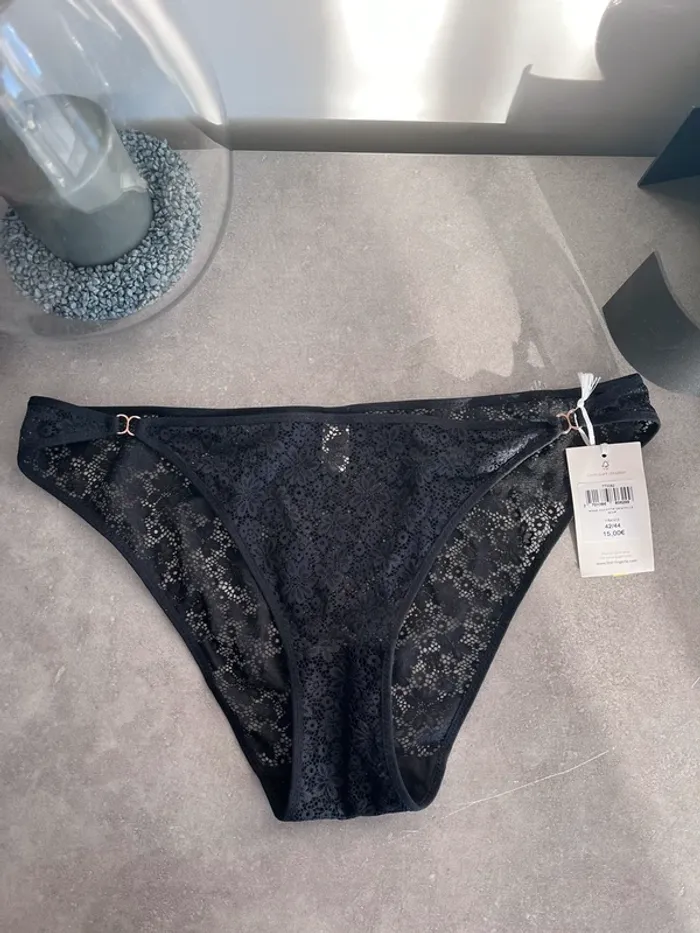 Culotte LEEL - photo numéro 6