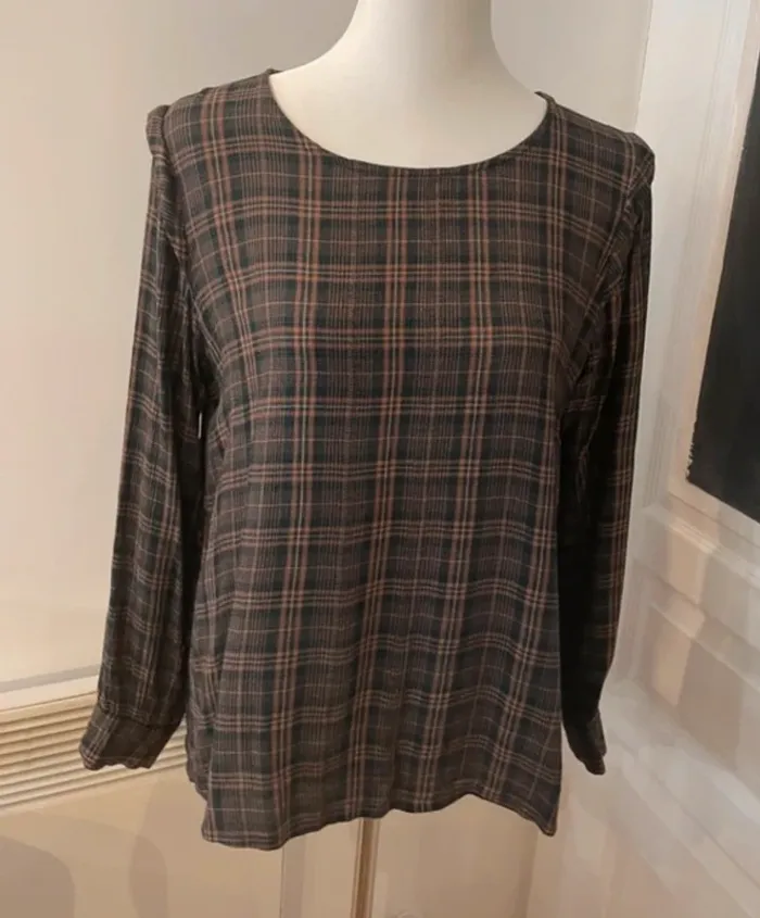 Karl marc John  Blouse imprimées Femme taille 38