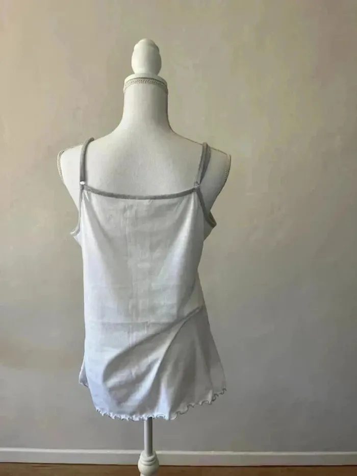 Débardeur pyjama - Taille XL - photo numéro 5