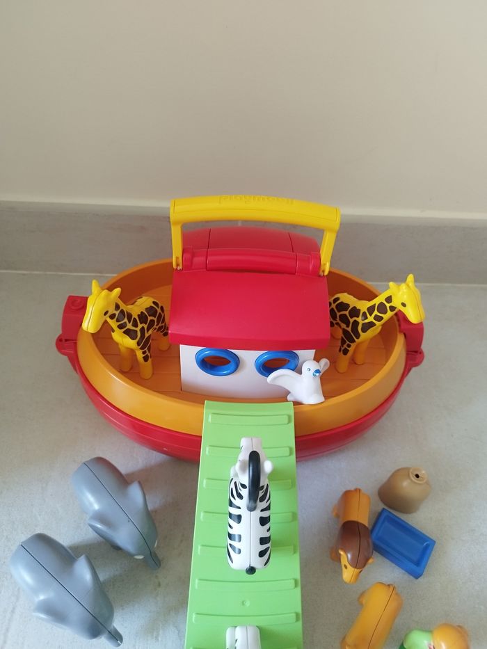 Playmobil - photo numéro 4