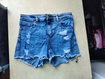 Short été XS Lovely Denim