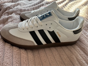 Adidas originals SAMBA OG taille 37