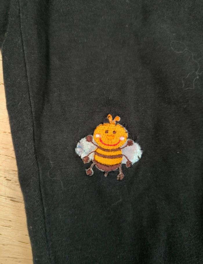 Ensemble Desigual 4ans - photo numéro 4