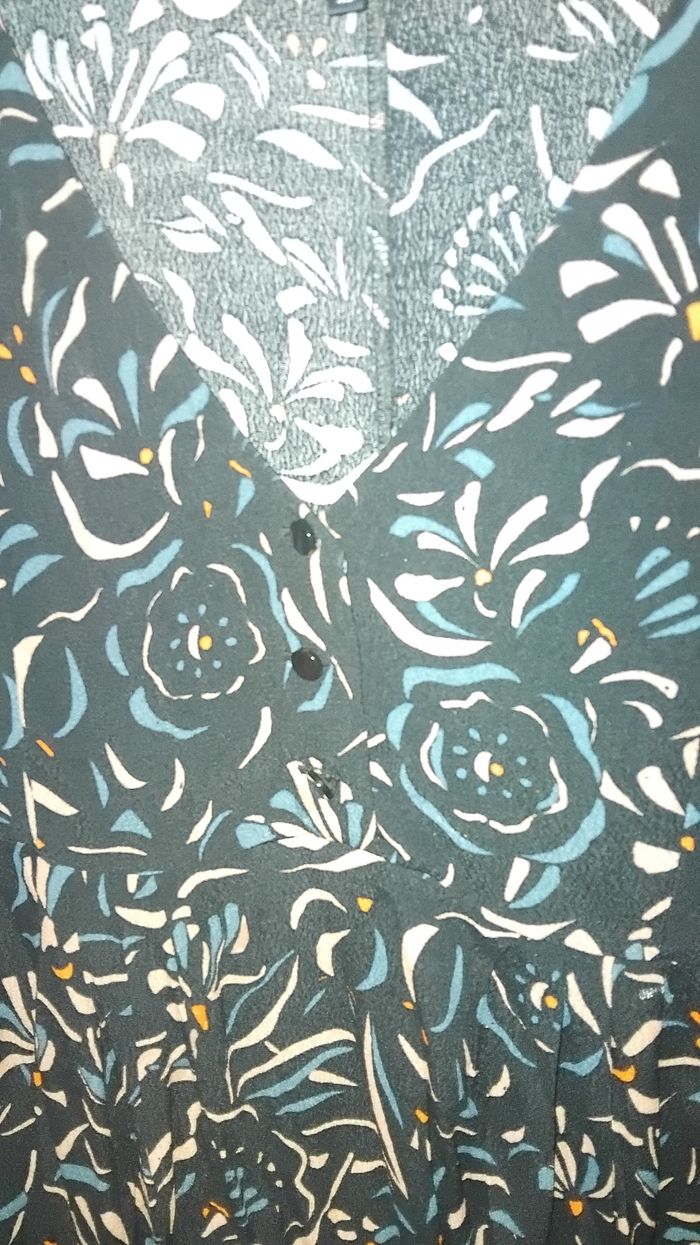 Robe fluide - photo numéro 2