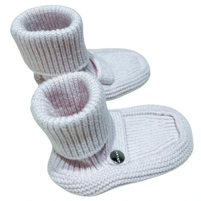 Chaussons pointure 16/17 Jacadi NEUFS - photo numéro 2