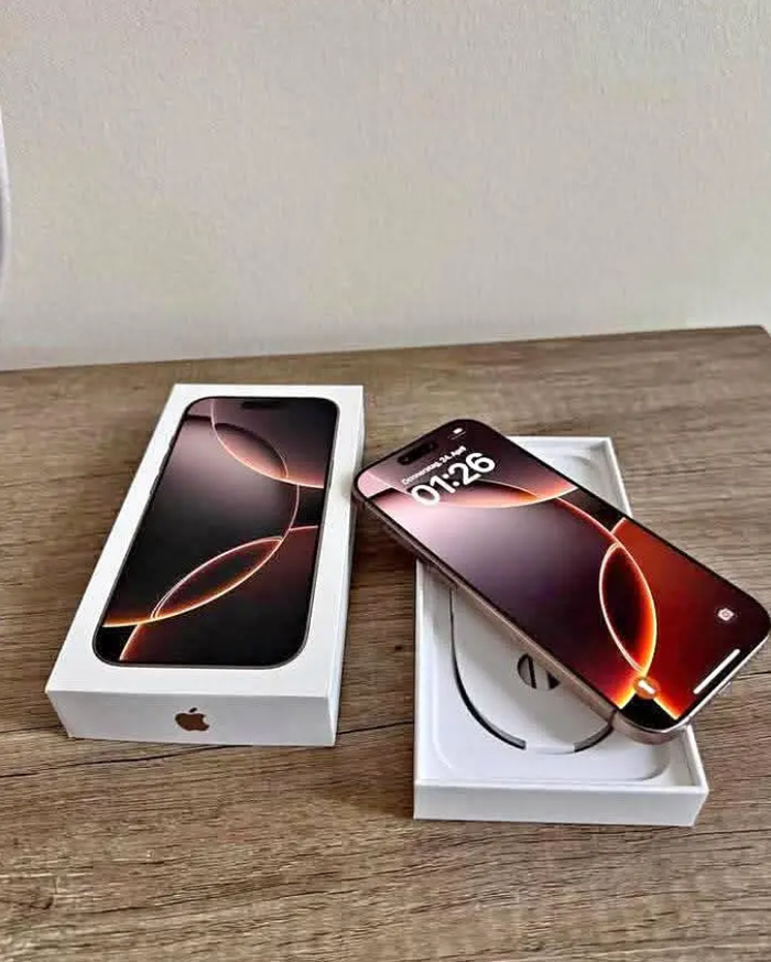 Iphone - photo numéro 3